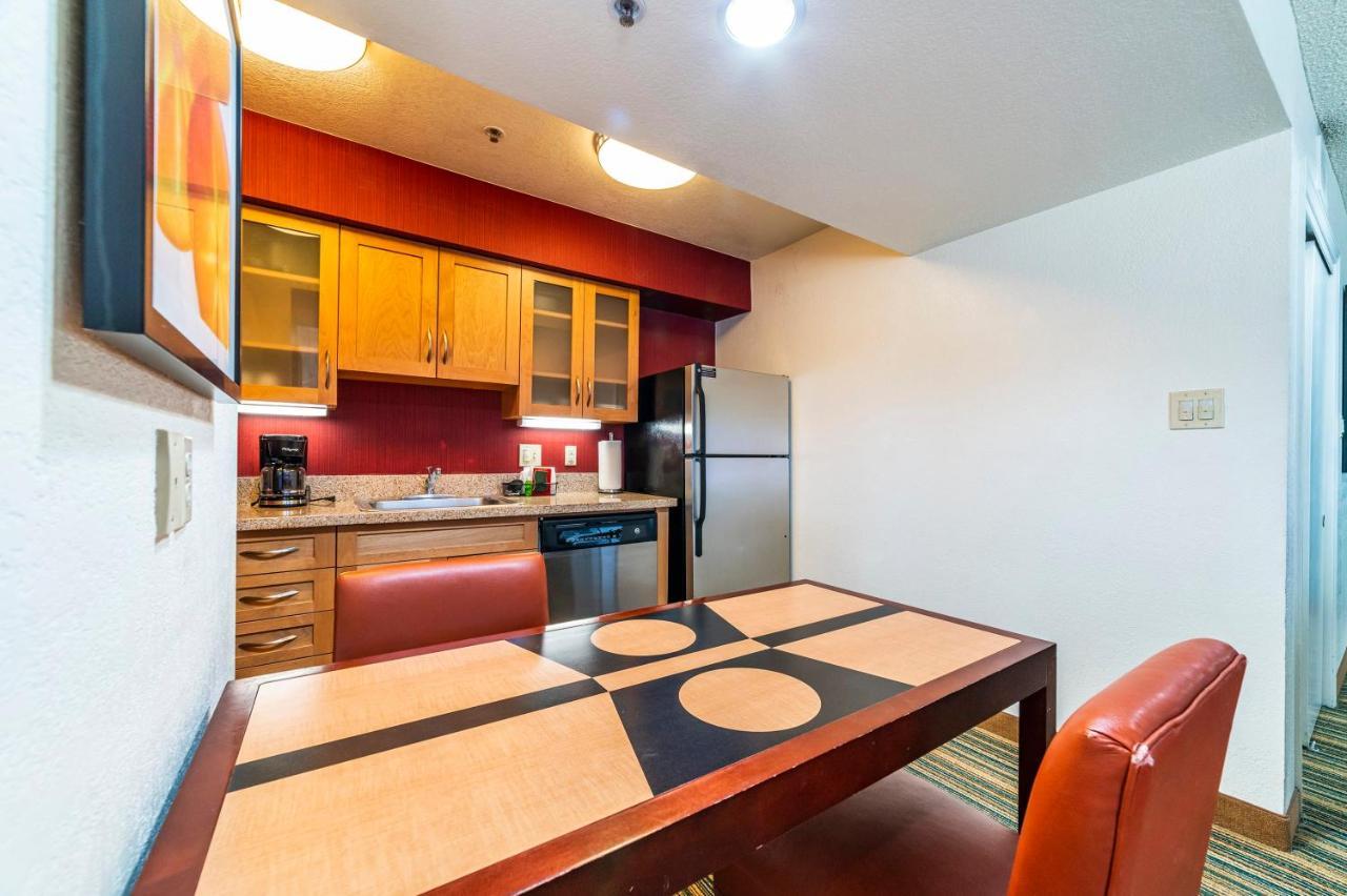 Metro Phx Studio Full Kitchen Long Term Discounts Leilighet Phoenix Eksteriør bilde