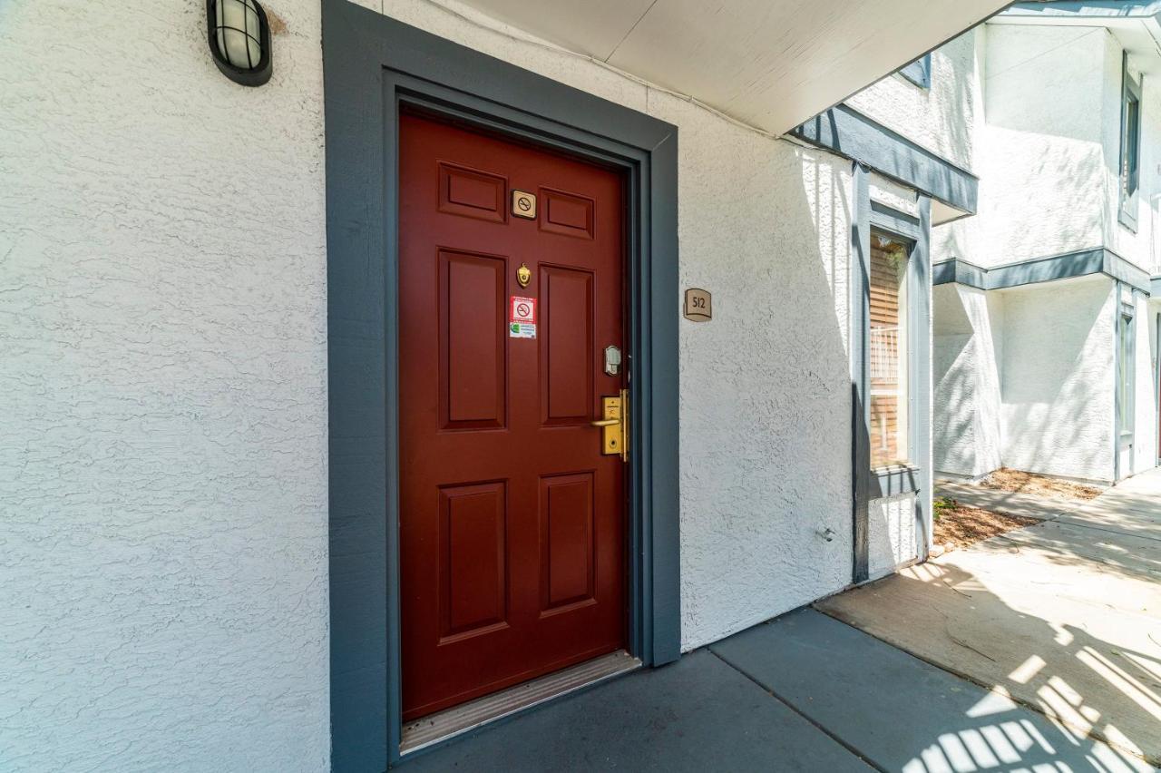 Metro Phx Studio Full Kitchen Long Term Discounts Leilighet Phoenix Eksteriør bilde