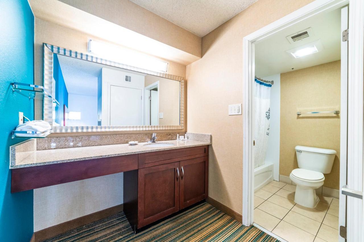 Metro Phx Studio Full Kitchen Long Term Discounts Leilighet Phoenix Eksteriør bilde