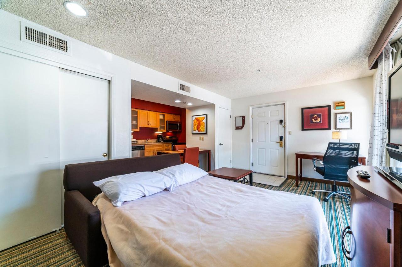 Metro Phx Studio Full Kitchen Long Term Discounts Leilighet Phoenix Eksteriør bilde