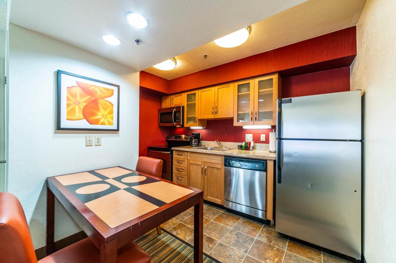 Metro Phx Studio Full Kitchen Long Term Discounts Leilighet Phoenix Eksteriør bilde