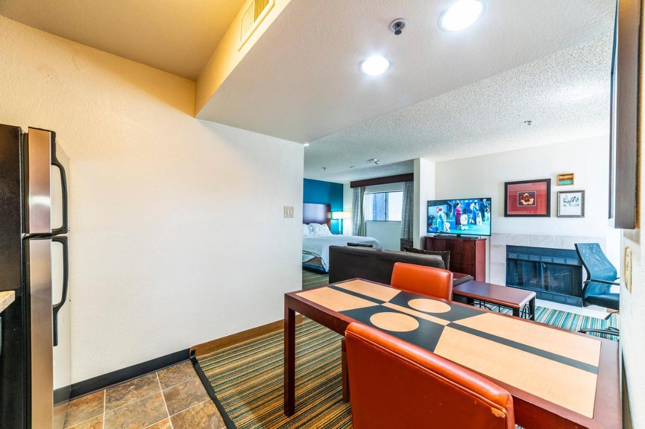 Metro Phx Studio Full Kitchen Long Term Discounts Leilighet Phoenix Eksteriør bilde