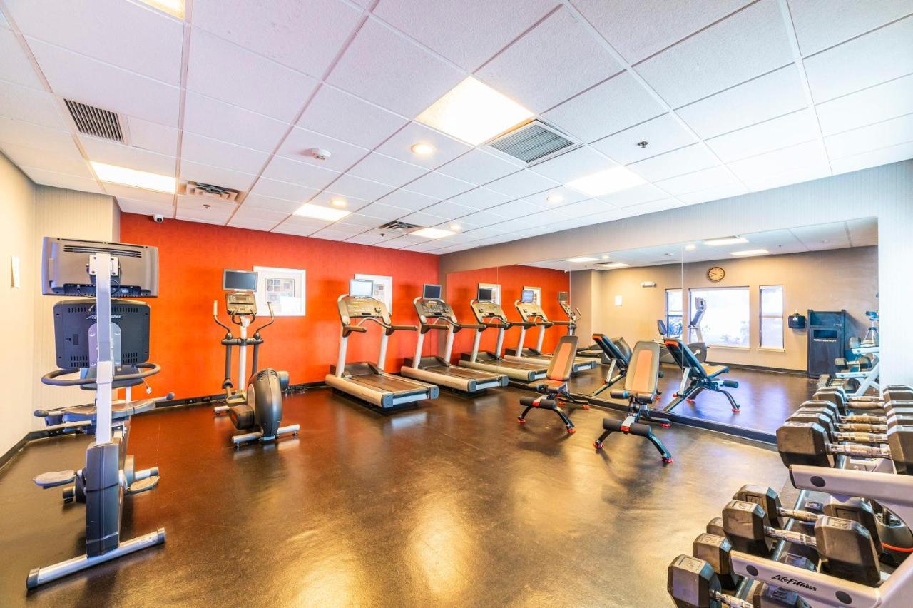 Metro Phx Studio Full Kitchen Long Term Discounts Leilighet Phoenix Eksteriør bilde