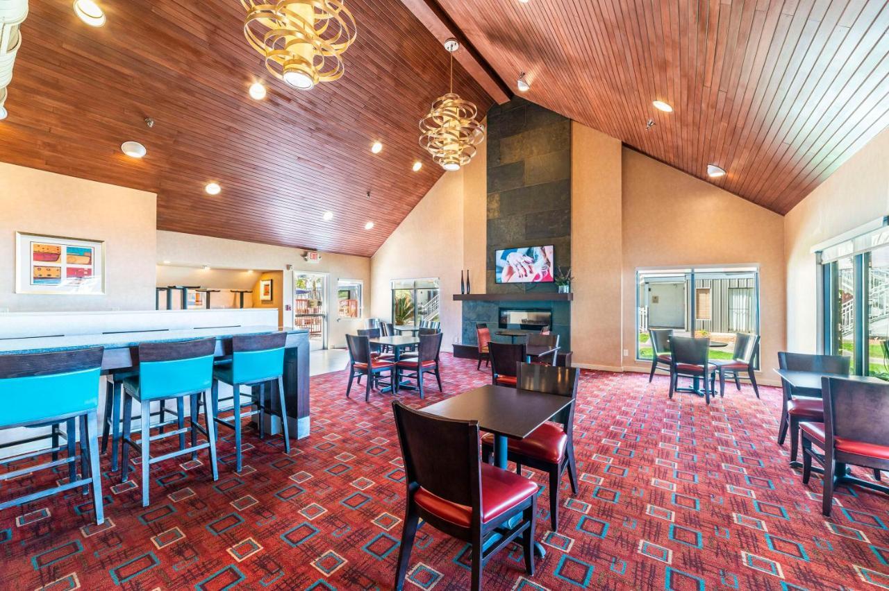 Metro Phx Studio Full Kitchen Long Term Discounts Leilighet Phoenix Eksteriør bilde