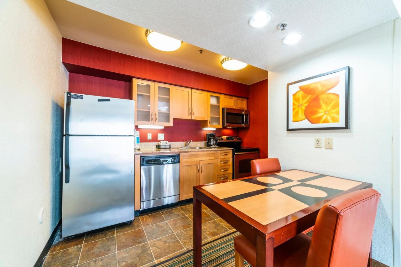 Metro Phx Studio Full Kitchen Long Term Discounts Leilighet Phoenix Eksteriør bilde
