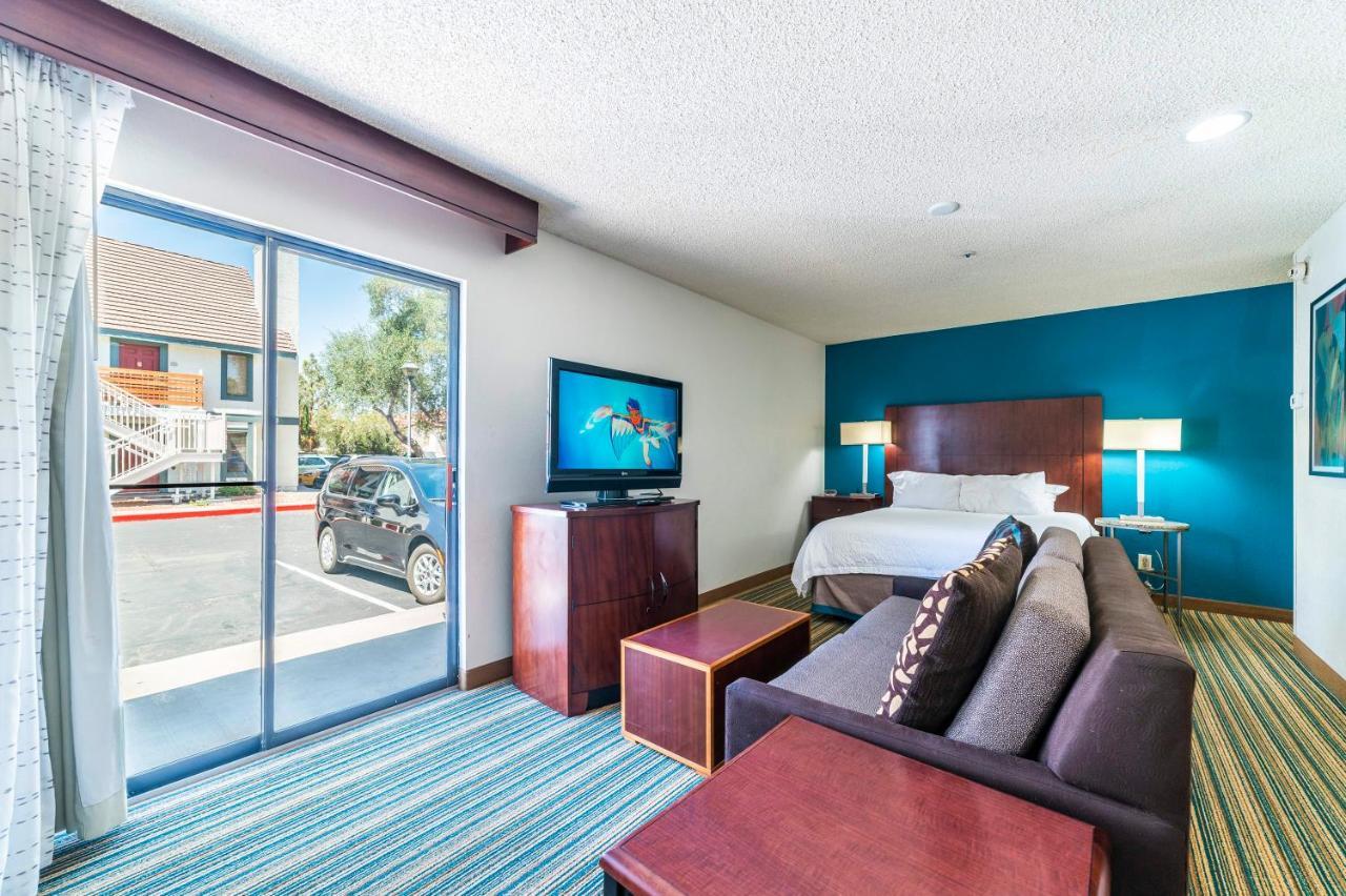 Metro Phx Studio Full Kitchen Long Term Discounts Leilighet Phoenix Eksteriør bilde
