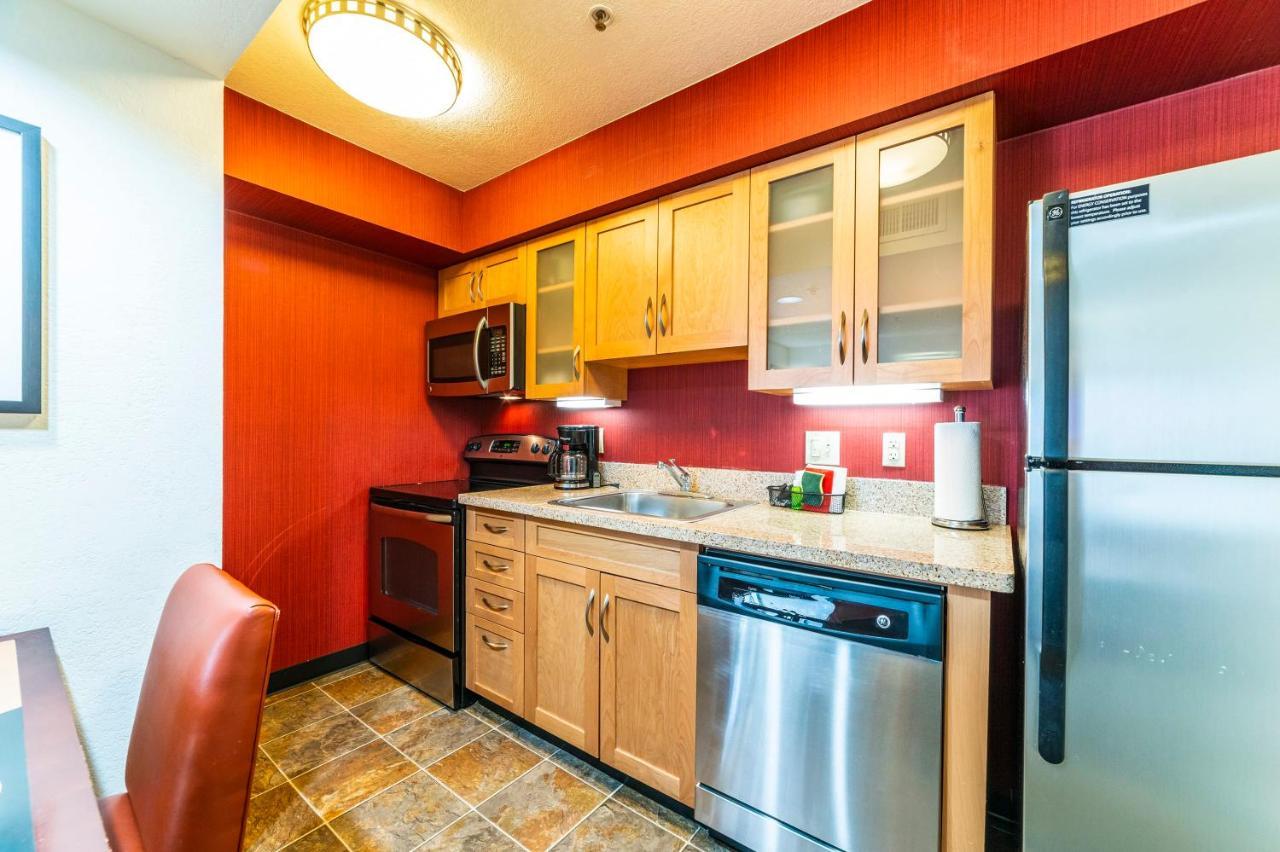 Metro Phx Studio Full Kitchen Long Term Discounts Leilighet Phoenix Eksteriør bilde