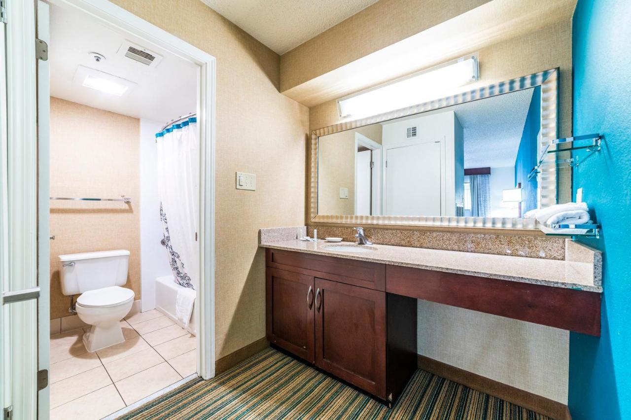Metro Phx Studio Full Kitchen Long Term Discounts Leilighet Phoenix Eksteriør bilde