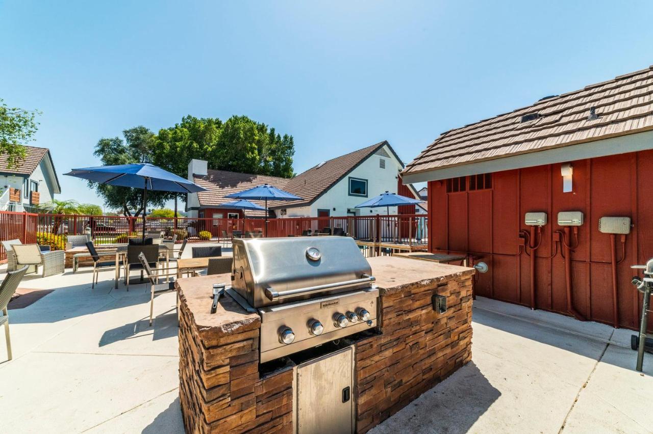 Metro Phx Studio Full Kitchen Long Term Discounts Leilighet Phoenix Eksteriør bilde