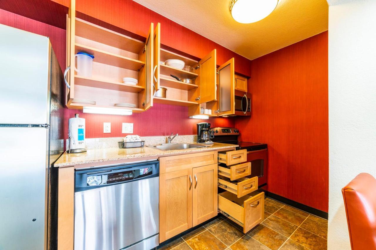 Metro Phx Studio Full Kitchen Long Term Discounts Leilighet Phoenix Eksteriør bilde