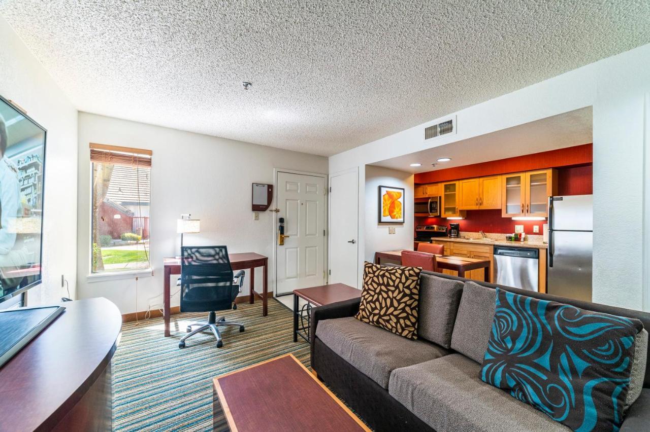Metro Phx Studio Full Kitchen Long Term Discounts Leilighet Phoenix Eksteriør bilde