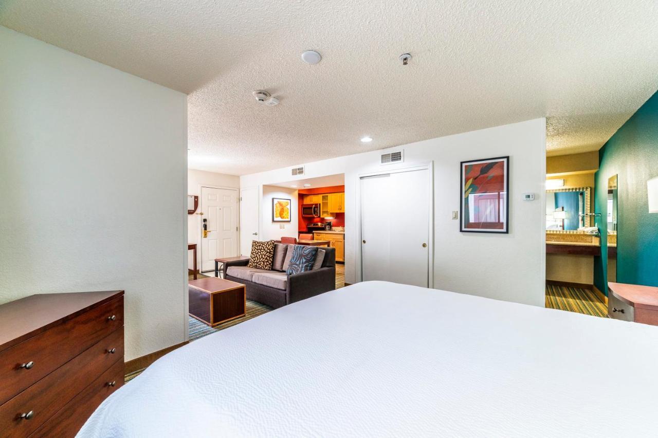 Metro Phx Studio Full Kitchen Long Term Discounts Leilighet Phoenix Eksteriør bilde